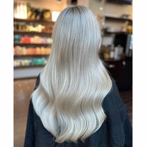 SHADES EQ SCANDI BLONDE - Redken | L'Oréal Partner Shop