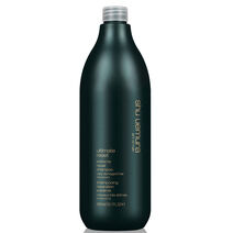 ultimate reset shampoo - hårpleje fra shu uemura art of hair | L'Oréal Partner Shop