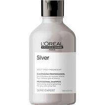 Silver Shampoo - Silver | L'Oréal Partner Shop