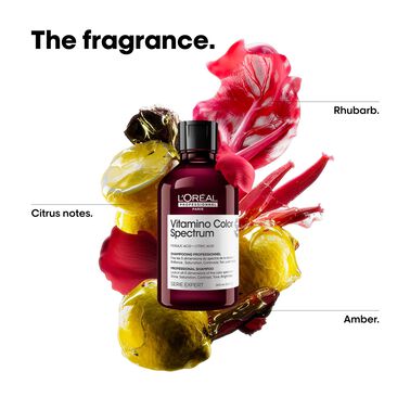 Vitamino Color Spectrum Shampoo - Serie Expert | L'Oréal Partner Shop
