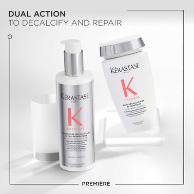 Bain Décalcifiant Réparateur - Shampoo | L'Oréal Partner Shop