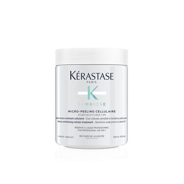 Symbiose Micro-Peeling Cellulaire - Kérastase | L'Oréal Partner Shop