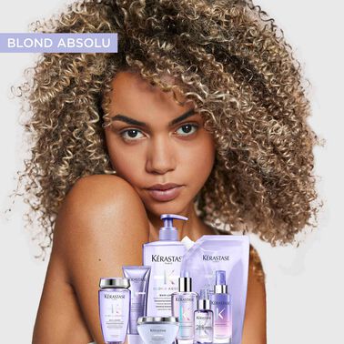 Blond Absolu Bain Lumière Shampoo Refill - Refills | L'Oréal Partner Shop