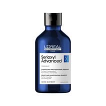 Serioxyl Advanced Purifyer & Bodifyer Shampoo - Scalp Advanced | L'Oréal Partner Shop