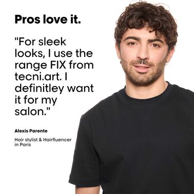 Fix Paste (Poker Paste) - Styling fra L'Oréal Professionnel | L'Oréal Partner Shop