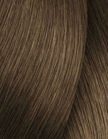 iNOA 7.8 - Hårfarve fra L'Oréal Professionnel | L'Oréal Partner Shop
