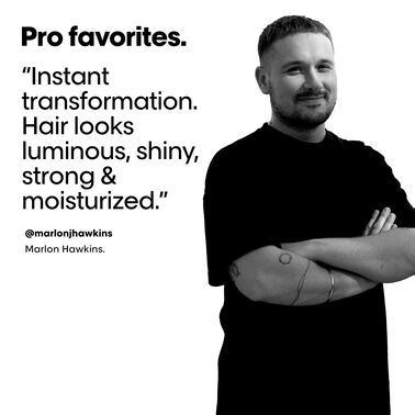 Vitamino Color Spectrum Conditioner - Serie Expert | L'Oréal Partner Shop