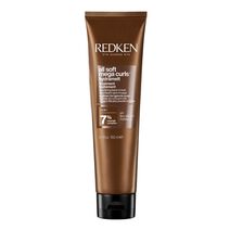 All Soft Mega Curls Hydramelt - Hårpleje fra Redken | L'Oréal Partner Shop