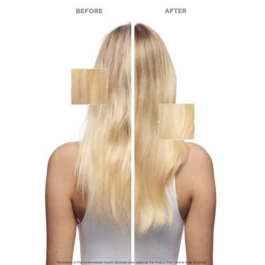 Elixir Ultime L´Huile Originale Hair Oil 30ml - Hårpleje fra Kérastase | L'Oréal Partner Shop