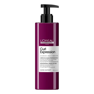 Curl Expression Cream-In-Jelly - Curl Expression | L'Oréal Partner Shop