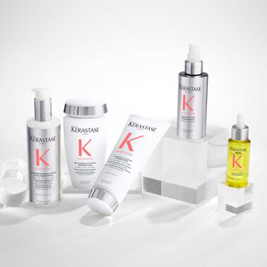 Bain Décalcifiant Réparateur - Shampoo | L'Oréal Partner Shop