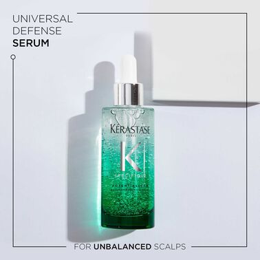 Specifiqué Serum Potentialiste - Kerastase | L'Oréal Partner Shop