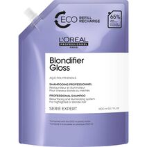 Refill Blondifier Shampoo - Serie Expert Refills | L'Oréal Partner Shop