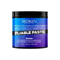 Pliable Paste (Rewind) - Styling fra Redken | L'Oréal Partner Shop