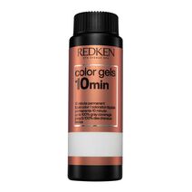 Color Gels Lacquers 10 Minute - Redken | L'Oréal Partner Shop
