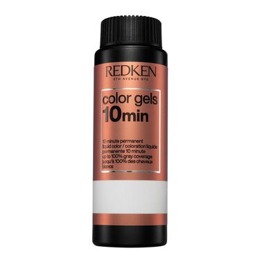 Color Gels Lacquers 10 Minute - QuickOrder | L'Oréal Partner Shop