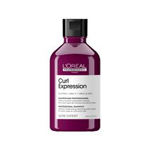Curl Expression Moisturizing Shampoo - Curl Expression | L'Oréal Partner Shop