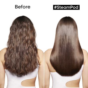 Steampod Smoothing Treatment - L'Oréal Professionnel | L'Oréal Partner Shop