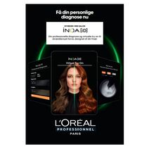 iNOA A5 Sign (DK) - L'Oréal Professionnel salonmaterialer | L'Oréal Partner Shop