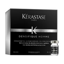Densifique Cure Homme 30x - Hårpleje fra Kérastase | L'Oréal Partner Shop