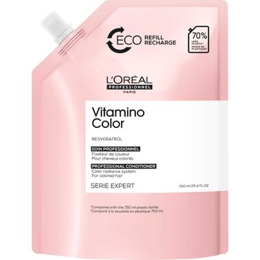Refill Vitamino Conditioner - Serie Expert Refills | L'Oréal Partner Shop