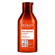 Frizz Dismiss Conditioner - Hårpleje fra Redken | L'Oréal Partner Shop
