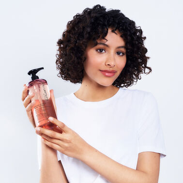deep cleanser delicate comfort shampoo - Shu Uemura Pro | L'Oréal Partner Shop