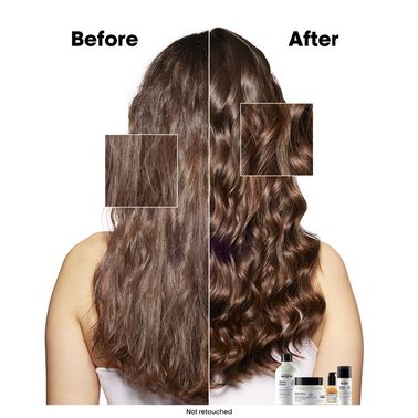 Metal DX Shampoo Refill - Hårpleje fra L'Oréal Professionnel | L'Oréal Partner Shop