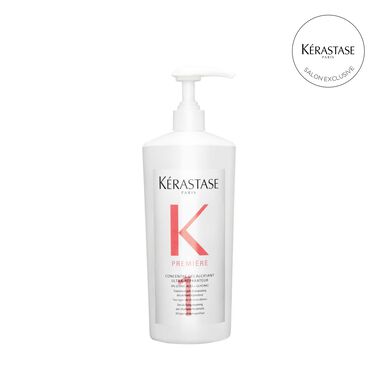 Concentré Décalcifiant Ultra-Réparateur - Kérastase | L'Oréal Partner Shop