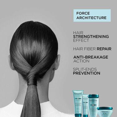 Resistance Masque Force Architecte - Kérastase | L'Oréal Partner Shop