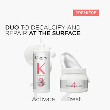 Concentré Liquide Resurfaçant - Première | L'Oréal Partner Shop