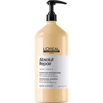 Absolut Repair Gold Shampoo - Absolut Repair | L'Oréal Partner Shop