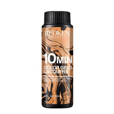 Color Gels Lacquers 10 Minute - QuickOrder | L'Oréal Partner Shop