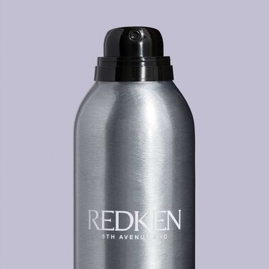 Quick Dry Hairspray (Quick Dry ) - Redken | L'Oréal Partner Shop