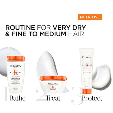 Nutritive Nectar Thermique - Kérastase | L'Oréal Partner Shop