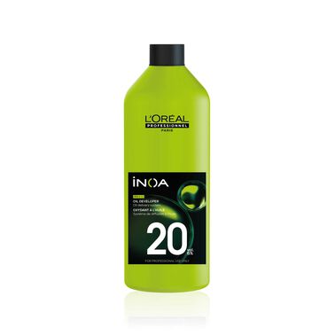 Inoa 200 Oxydant 20 Vol. (6%) - Hårfarve fra L'Oréal Professionnel | L'Oréal Partner Shop