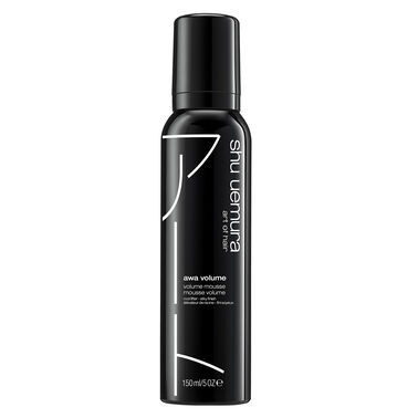 awa volume hair mousse - Styling | L'Oréal Partner Shop