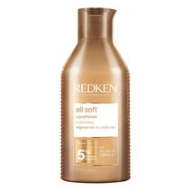 All Soft Conditioner - Redken | L'Oréal Partner Shop