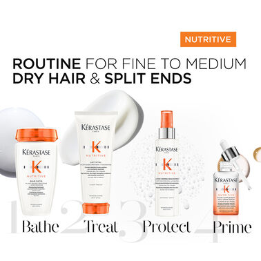 Nutritive Split End Serum - Kérastase | L'Oréal Partner Shop