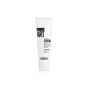 Tecni.Art Liss Control - Styling fra L'Oréal Professionnel | L'Oréal Partner Shop
