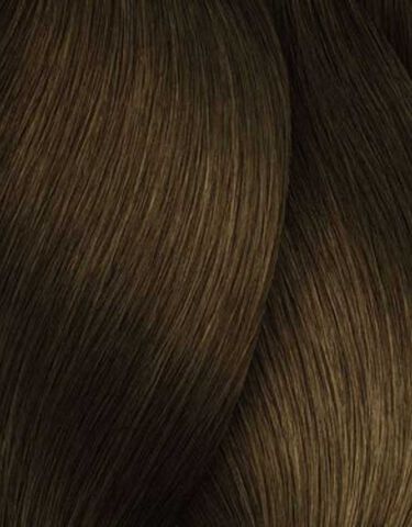 iNOA 6.3 Fundamental - Hårfarve fra L'Oréal Professionnel | L'Oréal Partner Shop