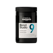 Blond Studio 9 Tones - Hårfarve fra L'Oréal Professionnel | L'Oréal Partner Shop