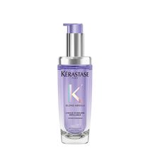 Blond Absolu L´Huile Cicagloss Refillable Hair Oil - Hårpleje fra Kérastase | L'Oréal Partner Shop