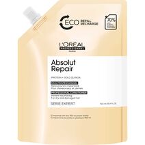 Refill Absolu Repair Conditioner - Serie Expert Refills | L'Oréal Partner Shop