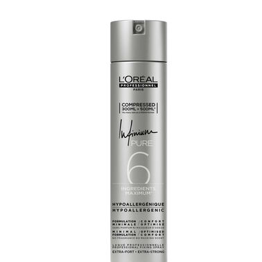 Infinium Extra Strong - L'Oreal Professionnel | L'Oréal Partner Shop