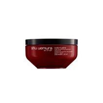 color lustre treat - hårpleje fra shu uemura art of hair | L'Oréal Partner Shop