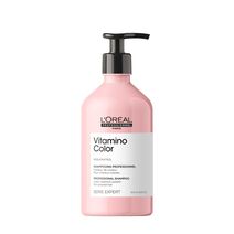 Vitamino Color Shampoo - Vitamino Color | L'Oréal Partner Shop