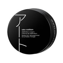 uzu cotton definition hair cream - Styling | L'Oréal Partner Shop