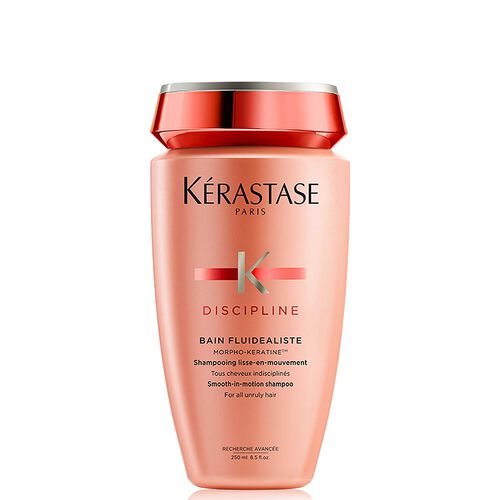 Discipline Bain Fluidealiste - H&aring;rpleje til Videresalg | L'Or&eacute;al Partner Shop