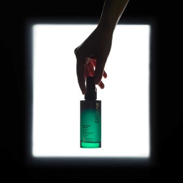 ultimate reset overnight serum - shu uemura art of hair | L'Oréal Partner Shop